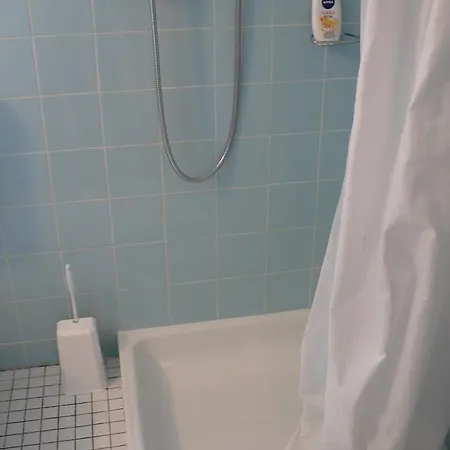 Appartement Ferienzimmer Feuz-gurtner