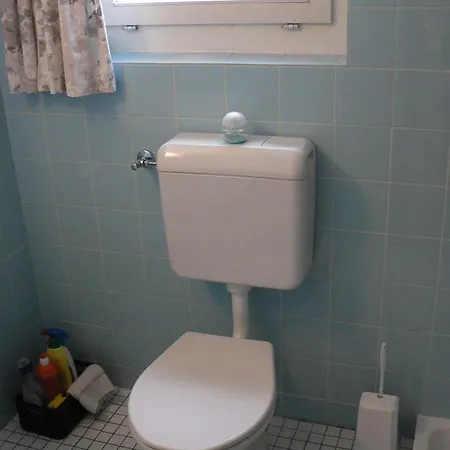 Appartement Ferienzimmer Feuz-gurtner *