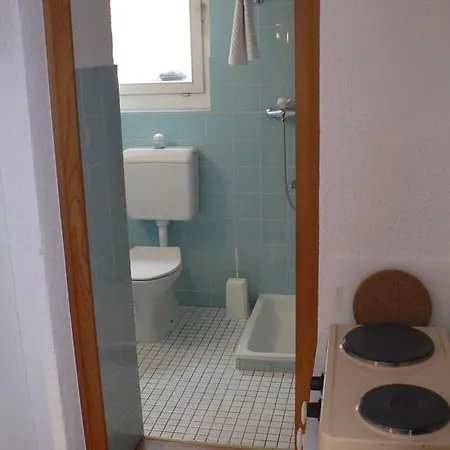 Ferienzimmer Feuz-gurtner Appartement *