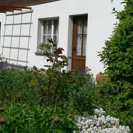 Ferienzimmer Feuz-gurtner