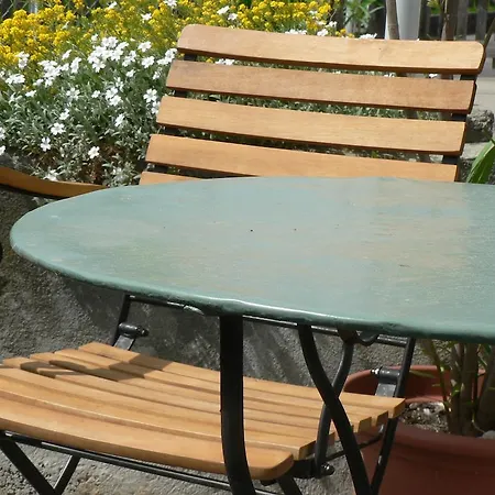 Ferienzimmer Feuz-gurtner Gsteigwiler