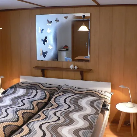 Ferienzimmer Feuz-gurtner