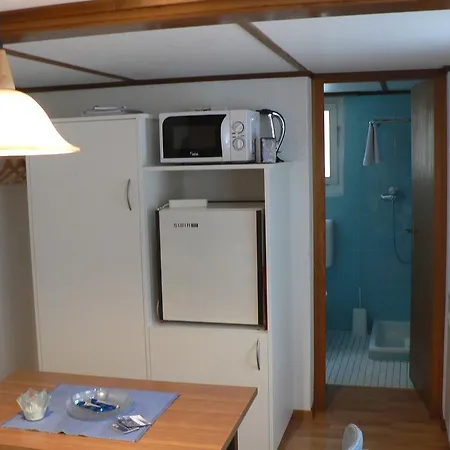 Lägenhet Ferienzimmer Feuz-gurtner Gsteigwiler