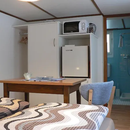 Ferienzimmer Feuz-gurtner *