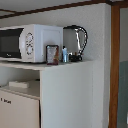 Ferienzimmer Feuz-gurtner * Gsteigwiler